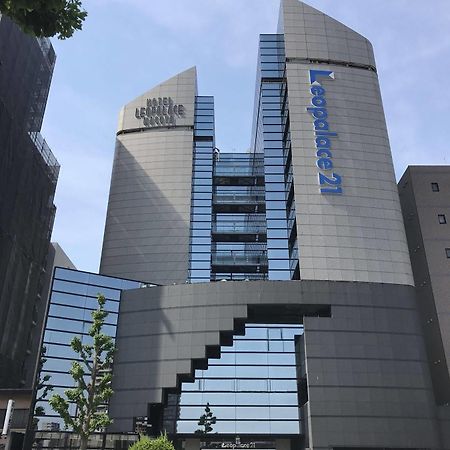 Hotel Leopalace ناغويا المظهر الخارجي الصورة