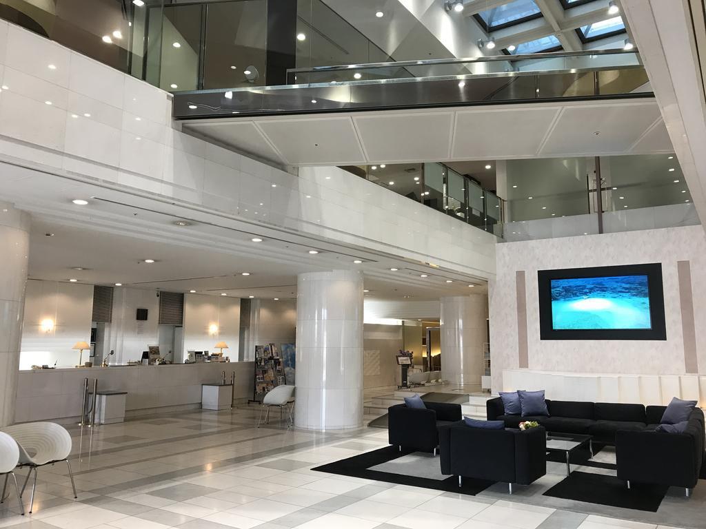 Hotel Leopalace ناغويا المظهر الخارجي الصورة