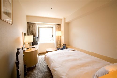 Hotel Leopalace ناغويا المظهر الخارجي الصورة