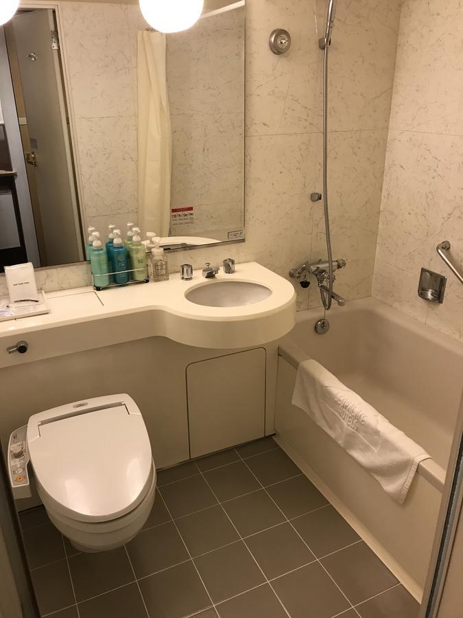 Hotel Leopalace ناغويا المظهر الخارجي الصورة