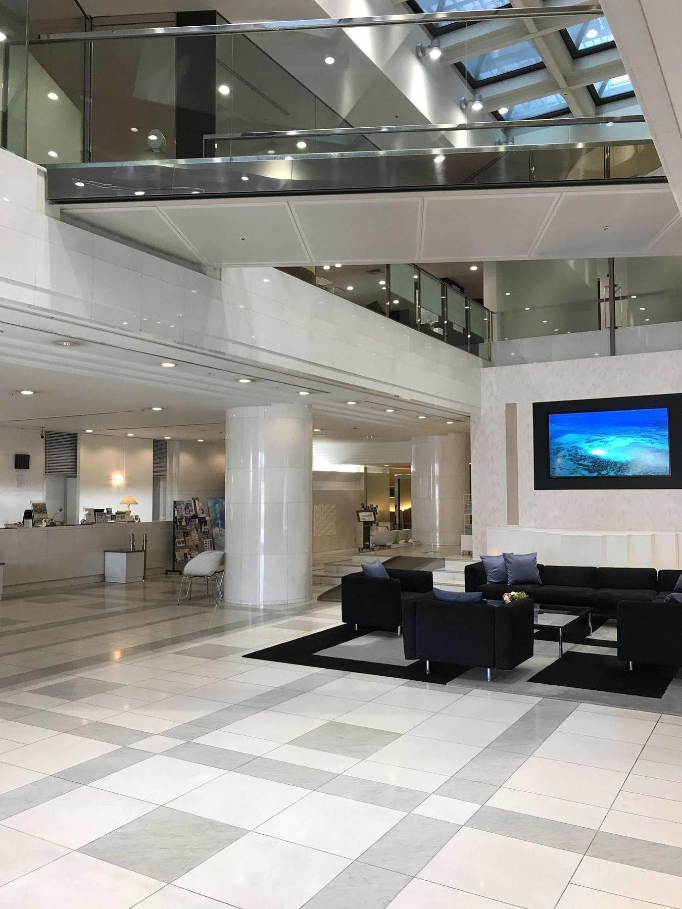 Hotel Leopalace ناغويا المظهر الخارجي الصورة
