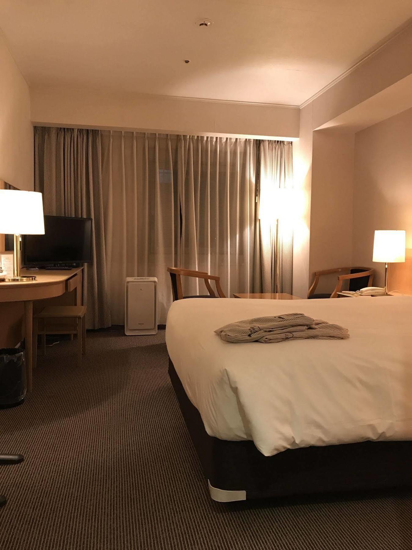 Hotel Leopalace ناغويا المظهر الخارجي الصورة