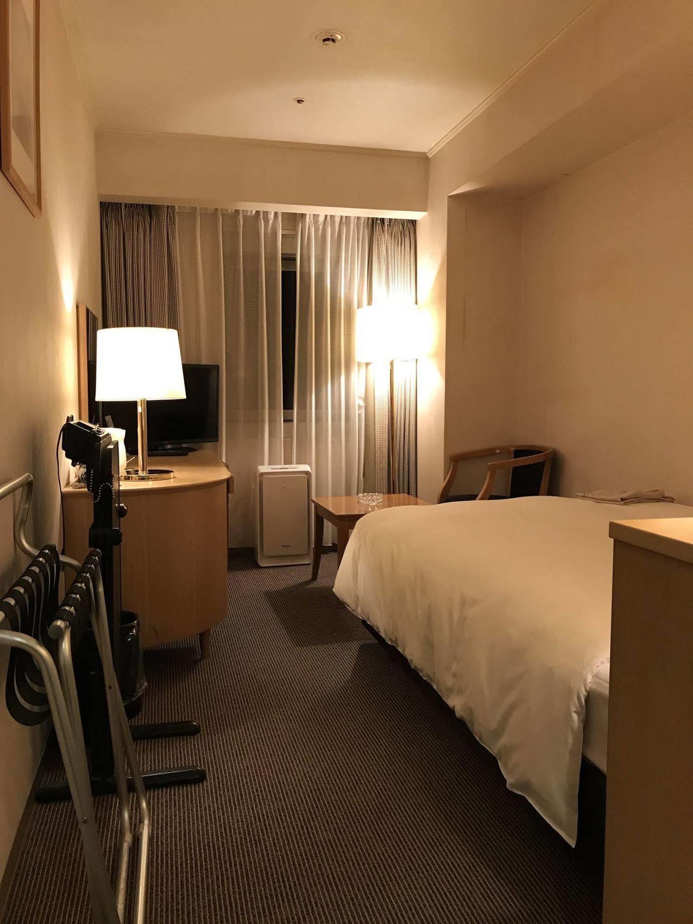 Hotel Leopalace ناغويا المظهر الخارجي الصورة
