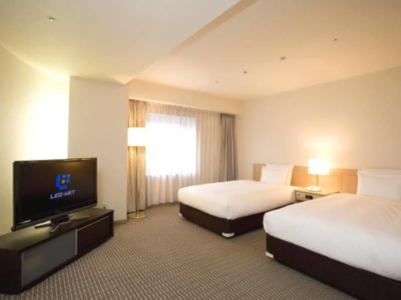 Hotel Leopalace ناغويا المظهر الخارجي الصورة