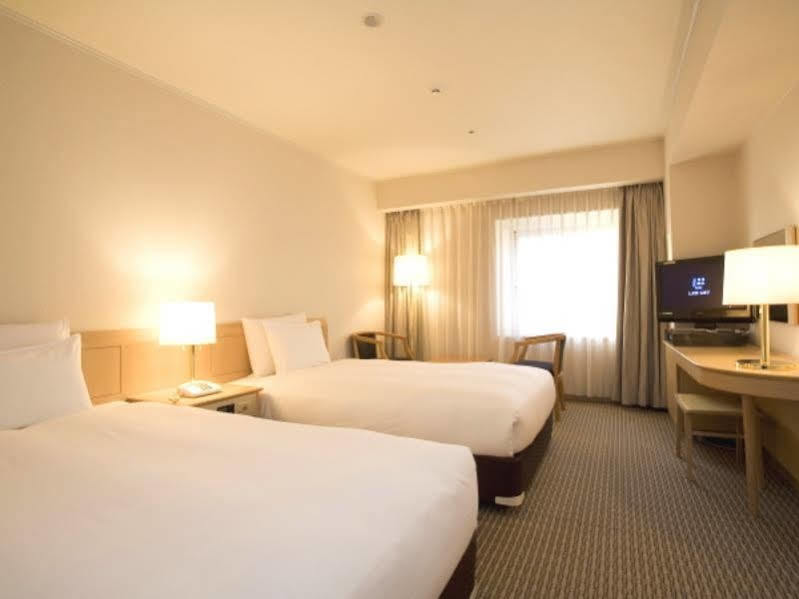 Hotel Leopalace ناغويا المظهر الخارجي الصورة